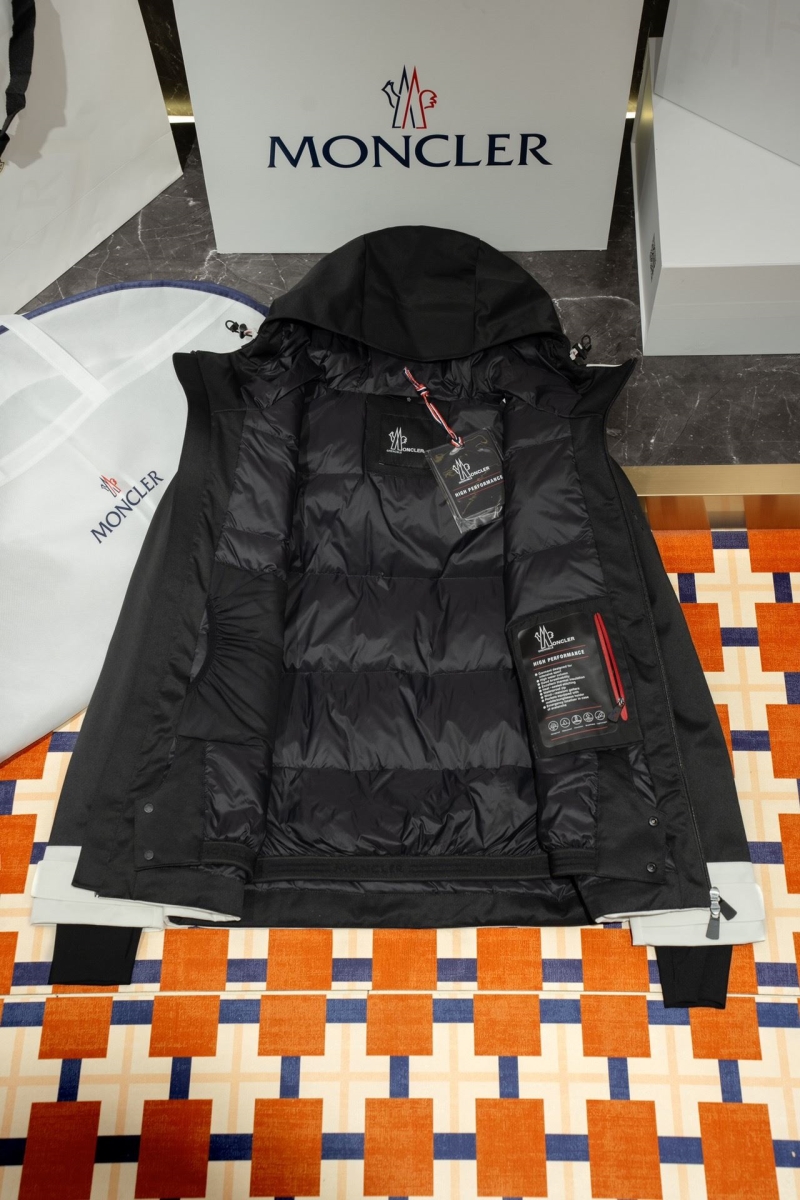 Moncler Down Coat